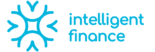 The if app's logo